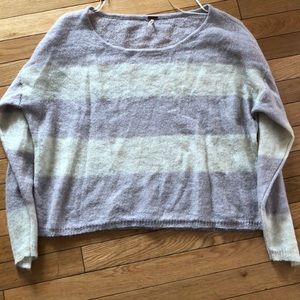 FREE PEOPLE spring light sweater